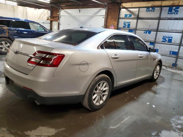 Photo 3 from auction – 2014 FORD TAURUS SE with VIN 1FAHP2D86EG164447