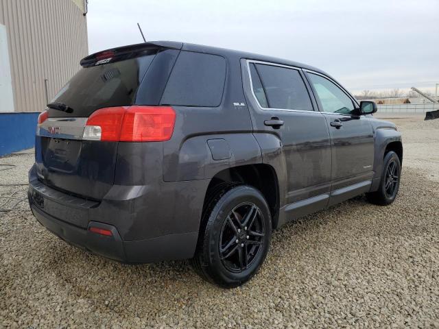 Photo 3 from auction – 2015 GMC TERRAIN SL with VIN 2GKALMEK8F6179325