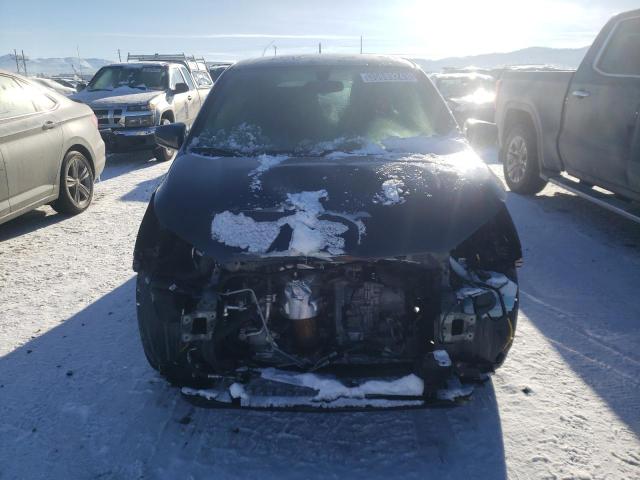 Photo 5 from auction – 2021 CHEVROLET SPARK 1LT with VIN KL8CD6SA3MC741489
