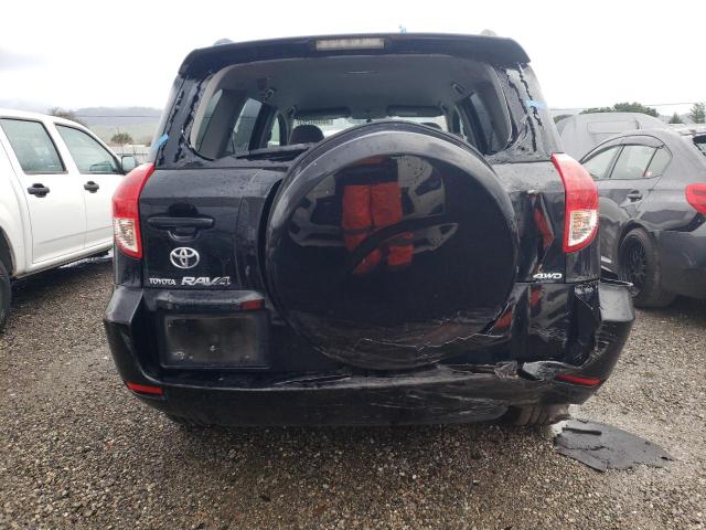 Zdjęcie 6 z aukcji – 2007 TOYOTA RAV4 z VIN JTMBD33V276029786