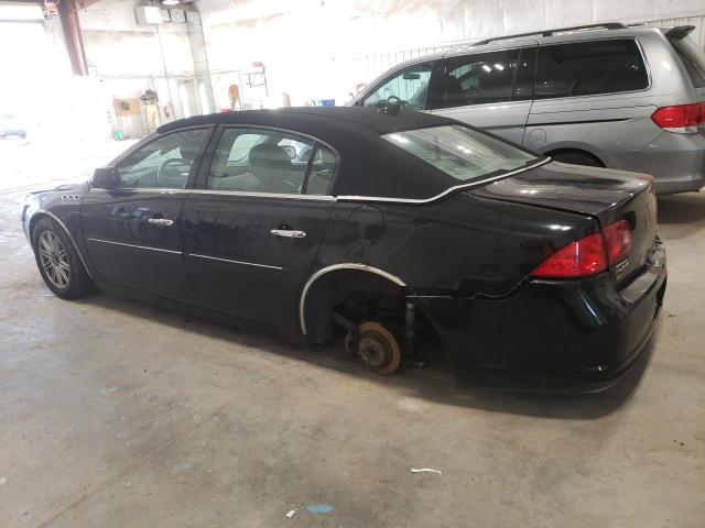 Photo 2 from auction – 2010 BUICK LUCERNE CX with VIN 1G4HJ5EM1AU137978