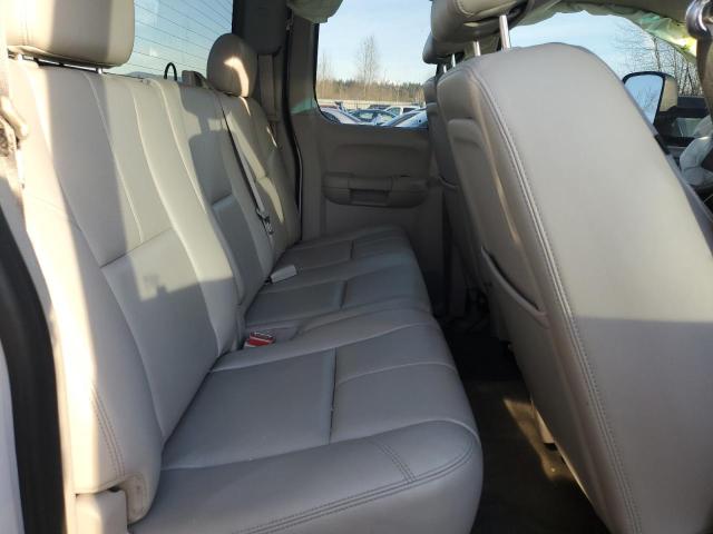 Photo 10 from auction – 2010 GMC SIERRA K15 with VIN 1GTSKWE32AZ155106