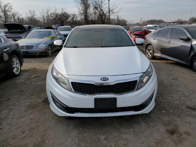Photo 5 from auction – 2013 KIA OPTIMA SX with VIN 5XXGR4A62DG233428