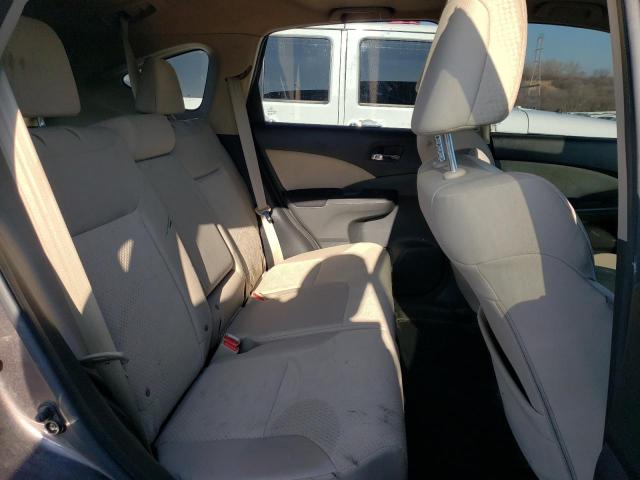 Photo 11 from auction – 2016 HONDA CR-V EX with VIN 5J6RM4H5XGL081921