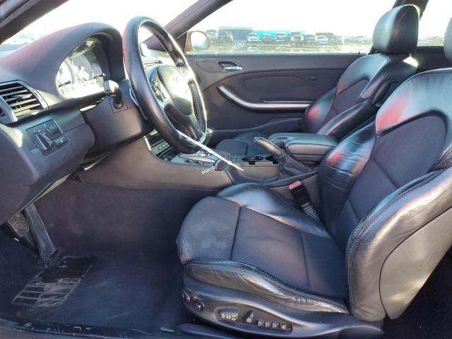 Photo 7 from auction – 2002 BMW M3 with VIN WBSBL93412JR14279