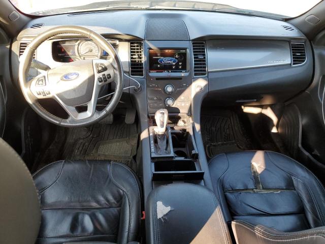 Photo 8 from auction – 2013 FORD TAURUS SEL with VIN 1FAHP2E87DG207707