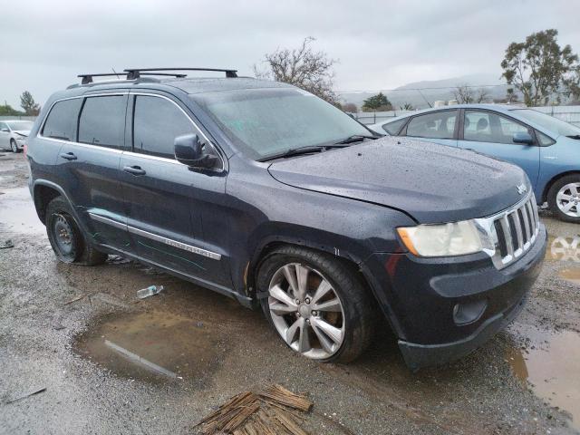 Photo 4 from auction – 2012 JEEP GRAND CHER with VIN 1C4RJFAT4CC333806