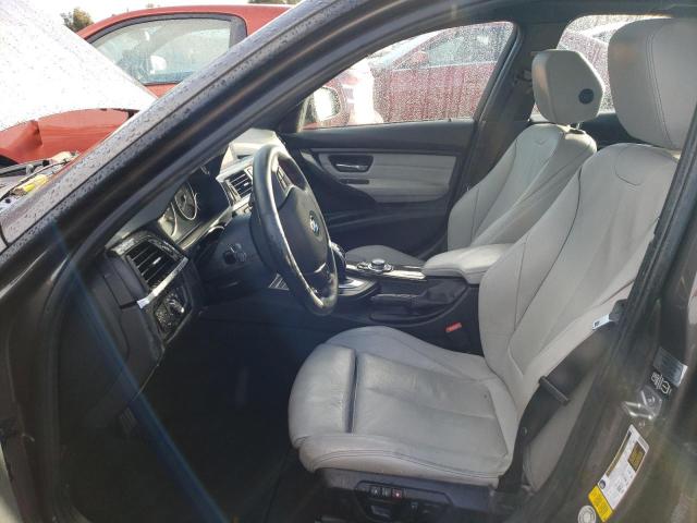 Photo 7 from auction – 2013 BMW 328 I SULE with VIN WBA3C1C58DF443711