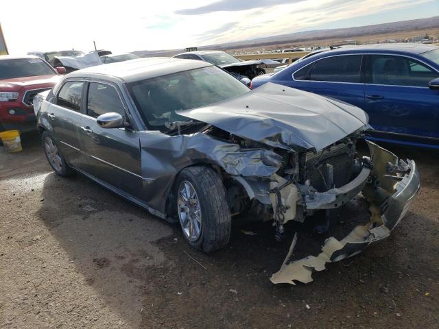 Photo 4 from auction – 2006 CHRYSLER 300C with VIN 2C3LK63H96H523151
