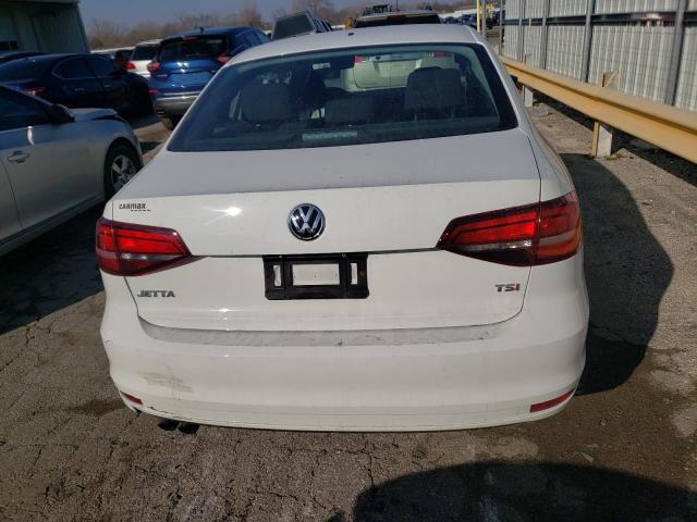 Photo 6 from auction – 2018 VOLKSWAGEN JETTA S with VIN 3VW2B7AJ3JM261380