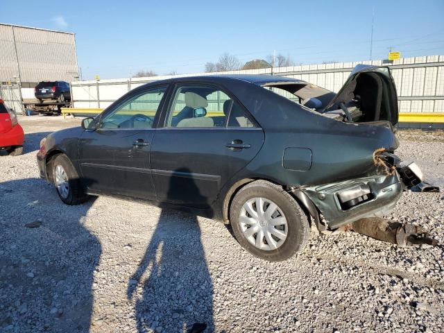 Photo 2 from auction – 2005 TOYOTA CAMRY LE with VIN 4T1BE32K25U059170