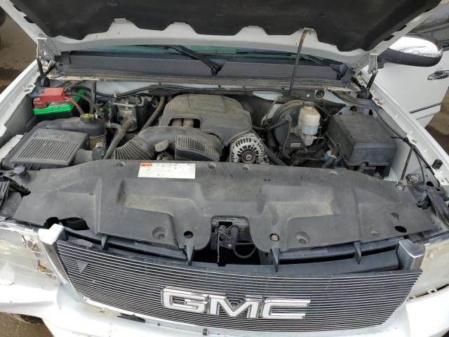 Photo 11 from auction – 2011 GMC SIERRA C15 with VIN 3GTP1VE06BG229816