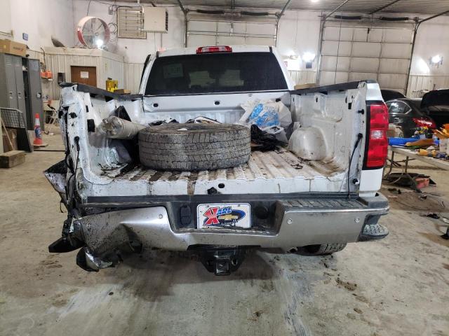 Photo 6 from auction – 2019 CHEVROLET SILVERADO with VIN 1GC1KTEY8KF196753
