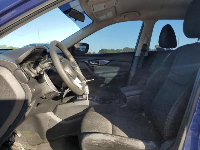 Photo 7 from auction – 2018 NISSAN ROGUE S with VIN KNMAT2MTXJP597906