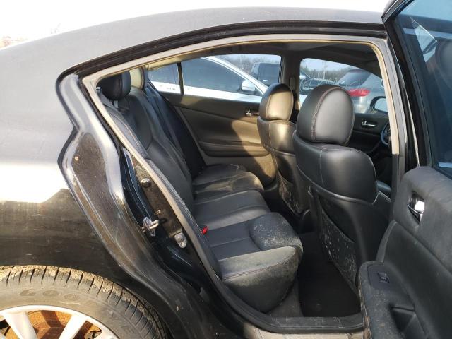 Photo 10 from auction – 2010 NISSAN MAXIMA S with VIN 1N4AA5AP6AC835262