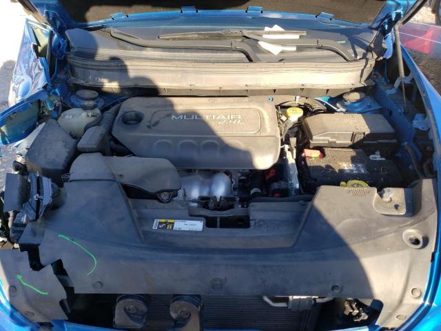 Photo 12 from auction – 2018 JEEP CHEROKEE L with VIN 1C4PJLCBXJD596223