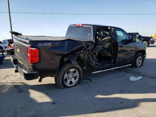 Photo 3 from auction – 2015 CHEVROLET SILVERADO with VIN 3GCUKRECXFG269744