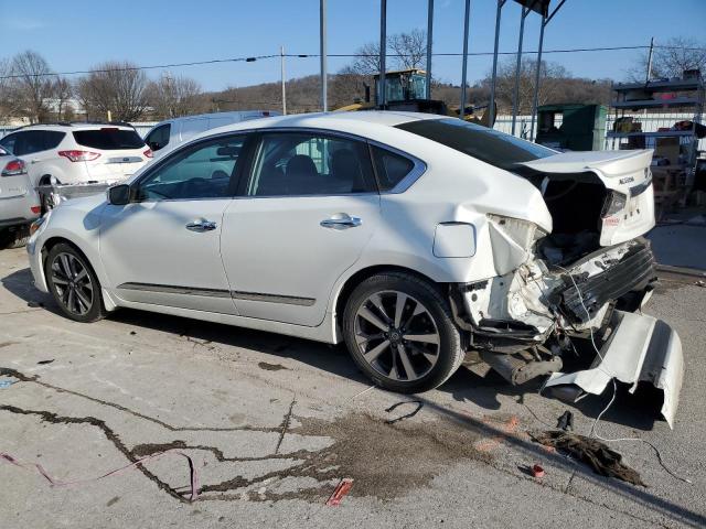 Photo 2 from auction – 2016 NISSAN ALTIMA 2.5 with VIN 1N4AL3AP3GN393245