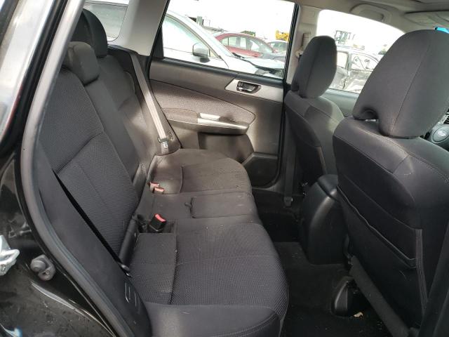 Photo 10 from auction – 2012 SUBARU FORESTER 2 with VIN JF2SHADC9CH460146