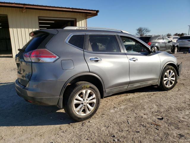 Photo 3 from auction – 2016 NISSAN ROGUE S with VIN 5N1AT2MT7GC754643