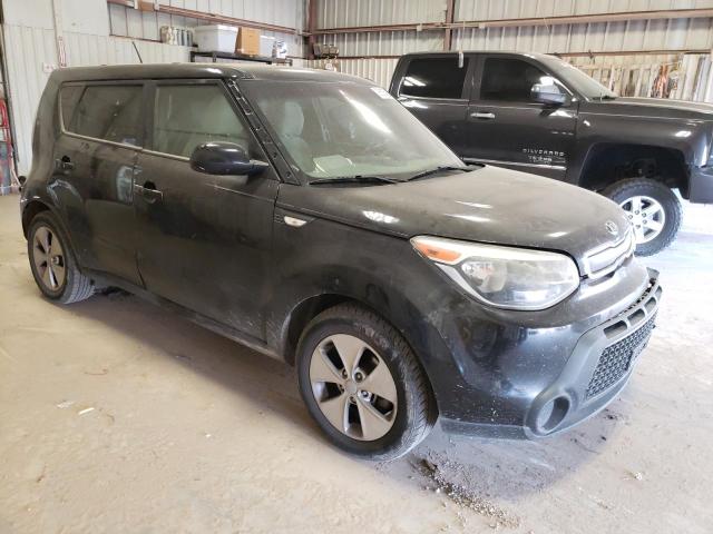 Photo 4 from auction – 2014 KIA SOUL with VIN KNDJN2A29E7012146