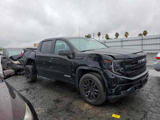 Photo 4 from auction – 2022 GMC SIERRA C15 with VIN 3GTPHCEK8NG617295