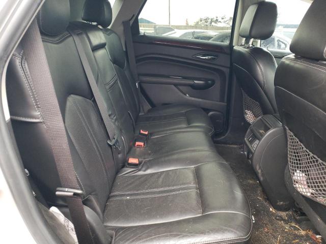 Photo 11 from auction – 2014 CADILLAC SRX LUXURY with VIN 3GYFNEE30ES636844