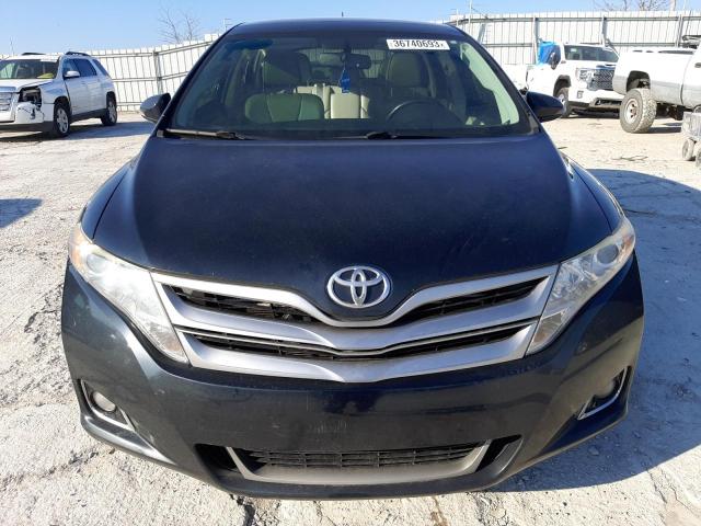 Photo 5 from auction – 2013 TOYOTA VENZA LE with VIN 4T3ZA3BB4DU080490