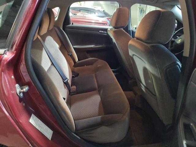 Photo 10 from auction – 2011 CHEVROLET IMPALA LT with VIN 2G1WG5EKXB1294035