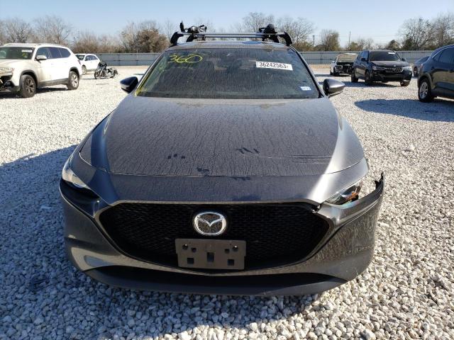 Photo 5 from auction – 2019 MAZDA 3 PREFERRE with VIN JM1BPAMM2K1143116