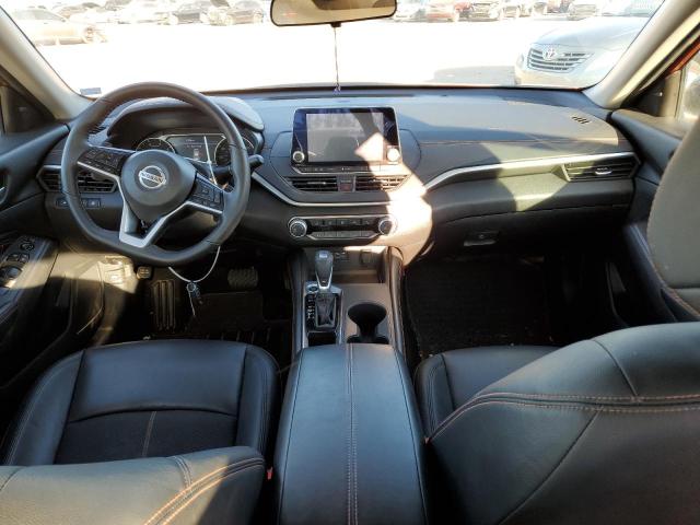 Photo 8 from auction – 2021 NISSAN ALTIMA SR with VIN 1N4BL4CV7MN352098