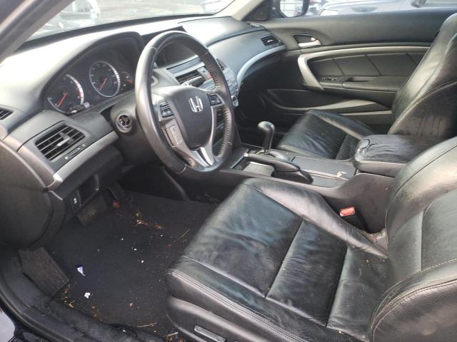Photo 7 from auction – 2012 HONDA ACCORD EXL with VIN 1HGCS2B8XCA001596