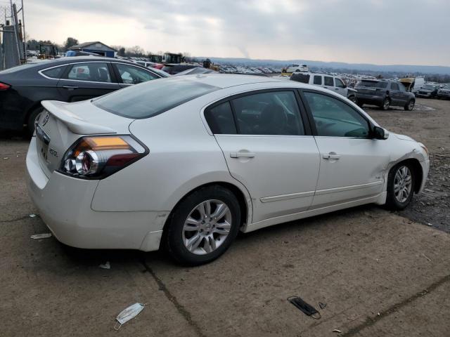 Photo 3 from auction – 2010 NISSAN ALTIMA BAS with VIN 1N4AL2AP2AN459818
