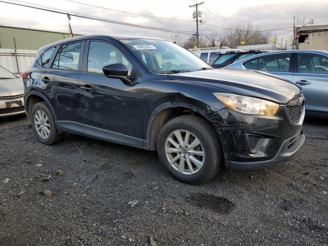 Photo 4 from auction – 2014 MAZDA CX-5 SPORT with VIN JM3KE4BE5E0339930