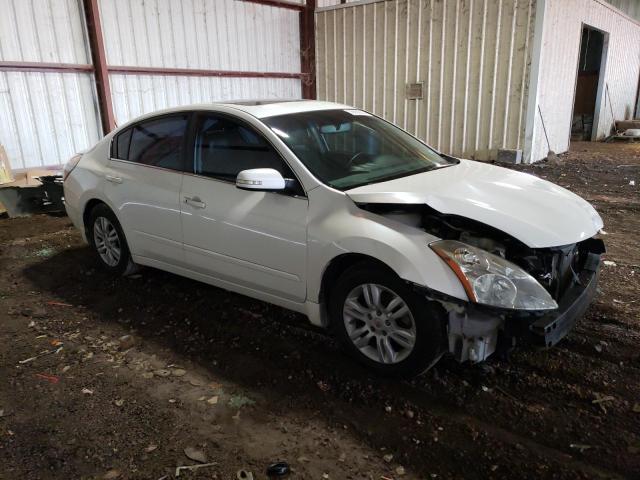 Photo 4 from auction – 2010 NISSAN ALTIMA BAS with VIN 1N4AL2APXAN433855