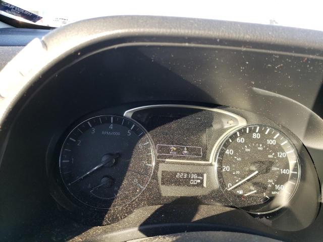 Photo 9 from auction – 2015 NISSAN PATHFINDER with VIN 5N1AR2MN6FC684468