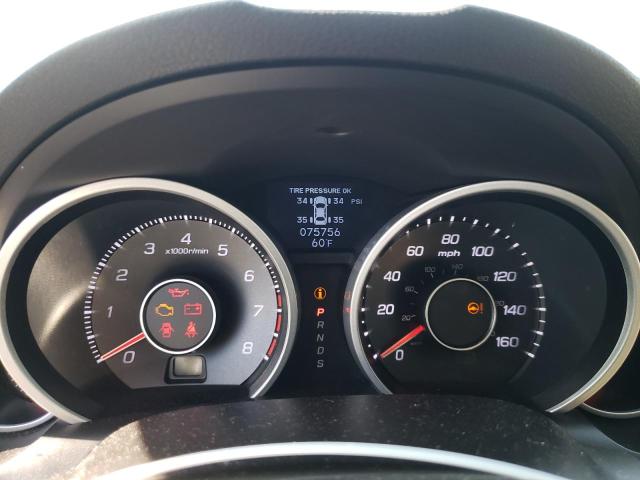 Photo 9 from auction – 2013 ACURA TL with VIN 19UUA8F22DA010195