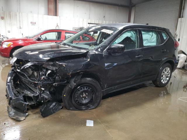 NISSAN ROGUE 2020 with VIN KNMAT2MV0LP520885 - Photo from auction