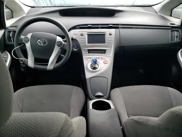 Photo 8 from auction – 2012 TOYOTA PRIUS with VIN JTDKN3DUXC5408201