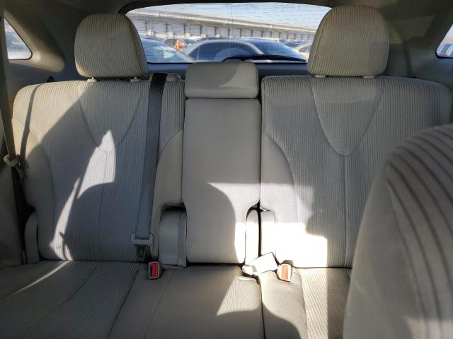Photo 10 from auction – 2014 TOYOTA VENZA LE with VIN 4T3BA3BB2EU052979