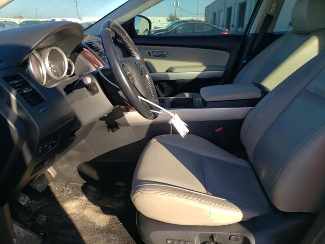 Photo 7 from auction – 2014 MAZDA CX-9 GRAND with VIN JM3TB2DA2E0426325