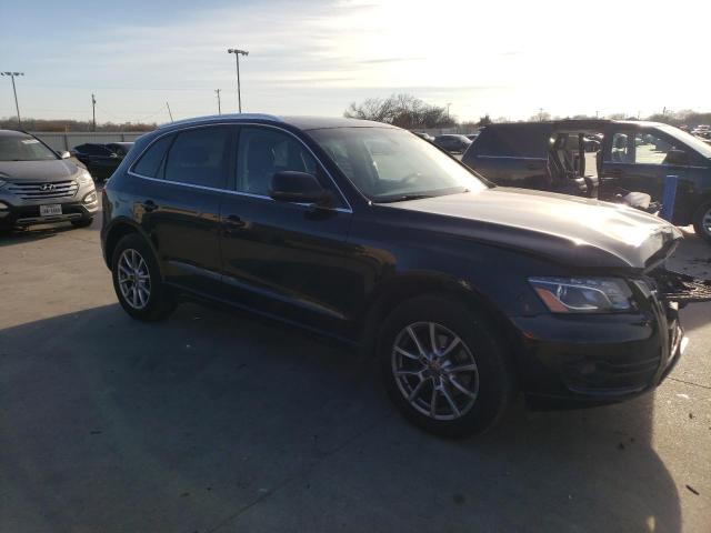 Photo 4 from auction – 2012 AUDI Q5 PREMIUM with VIN WA1LFAFP8CA139257