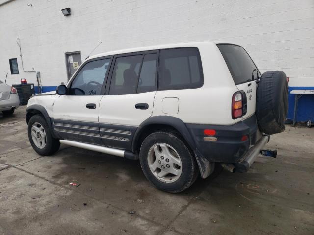 Photo 2 from auction – 1998 TOYOTA RAV4 with VIN JT3HP10VXW0162179