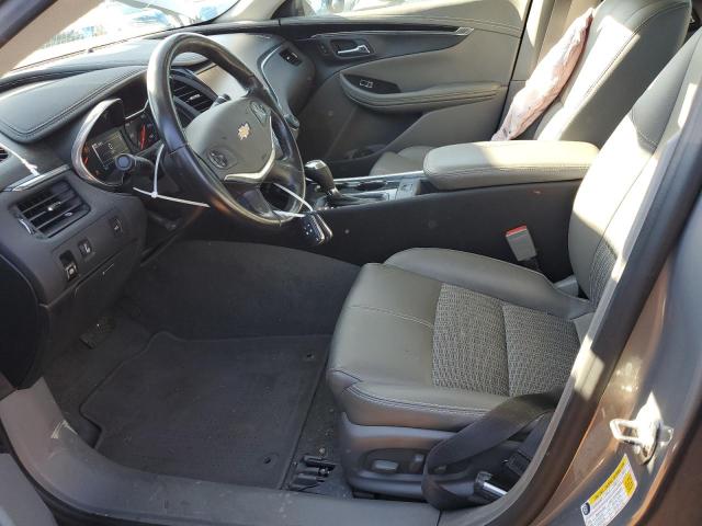 Photo 7 from auction – 2018 CHEVROLET IMPALA LT with VIN 1G1105S30JU114754