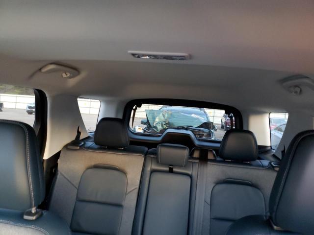 Photo 10 from auction – 2022 FORD BRONCO SPO with VIN 3FMCR9C68NRD29314