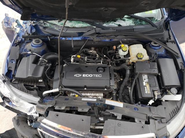 Photo 11 from auction – 2012 CHEVROLET CRUZE with VIN 1G1PC5SH4C7350564