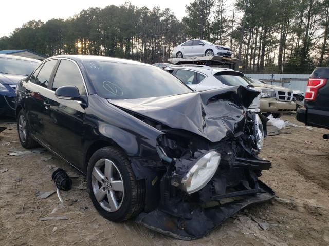 Photo 4 from auction – 2009 VOLKSWAGEN JETTA SE with VIN 3VWRZ71K29M017282