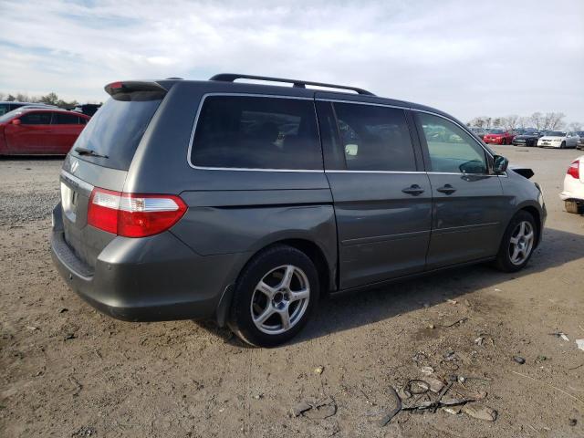 Photo 3 from auction – 2007 HONDA ODYSSEY TO with VIN 5FNRL38847B054147