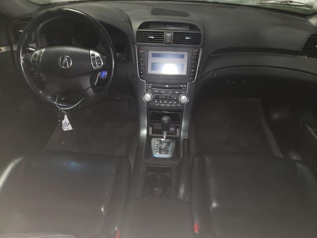 Photo 8 from auction – 2006 ACURA 3.2TL with VIN 19UUA66276A034693