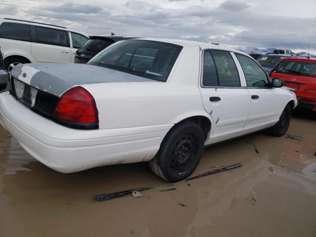 Photo 3 from auction – 2007 FORD CROWN VICT with VIN 2FAFP71W47X108043
